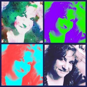 Meet your Posher, Kristin